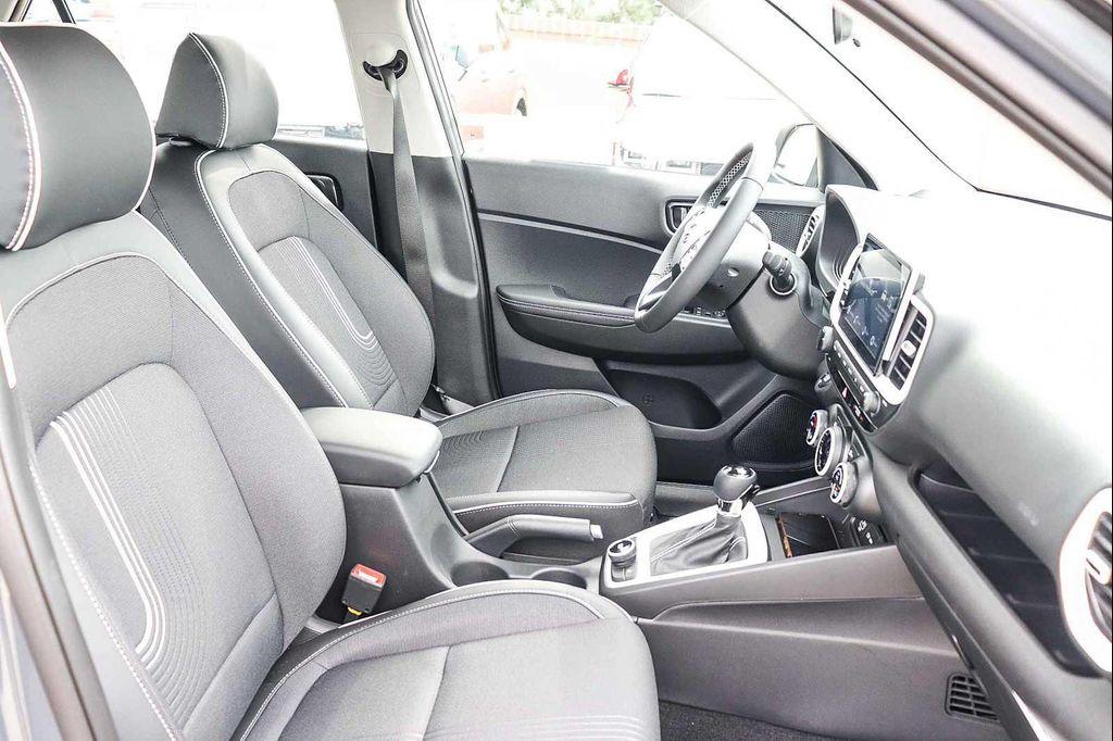 new 2026 Hyundai Venue car, priced at $24,191