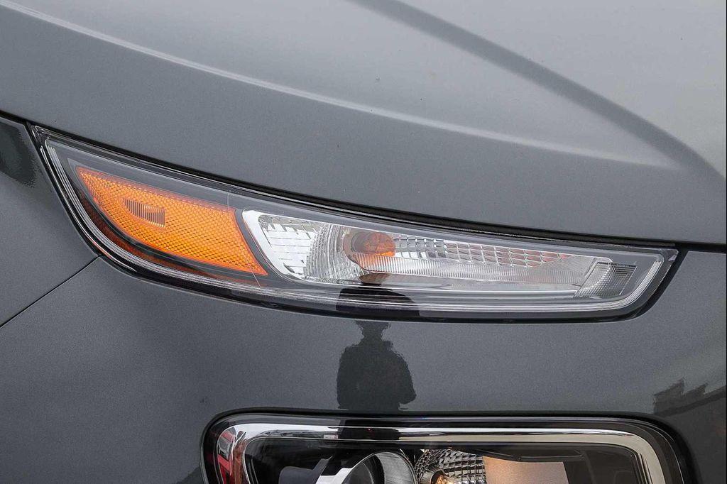 new 2026 Hyundai Venue car, priced at $24,191