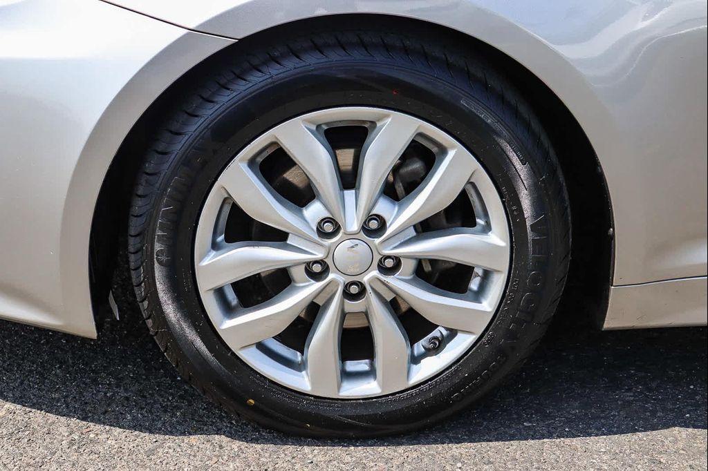 used 2015 Kia Optima car, priced at $9,378