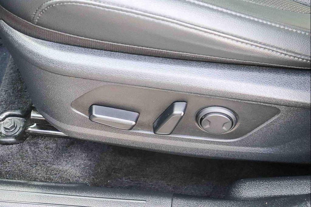 used 2024 Kia Sportage car, priced at $26,229