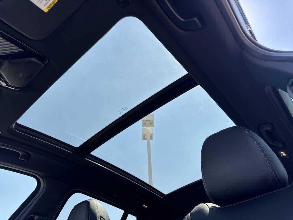 used 2023 BMW X3 car, priced at $32,995