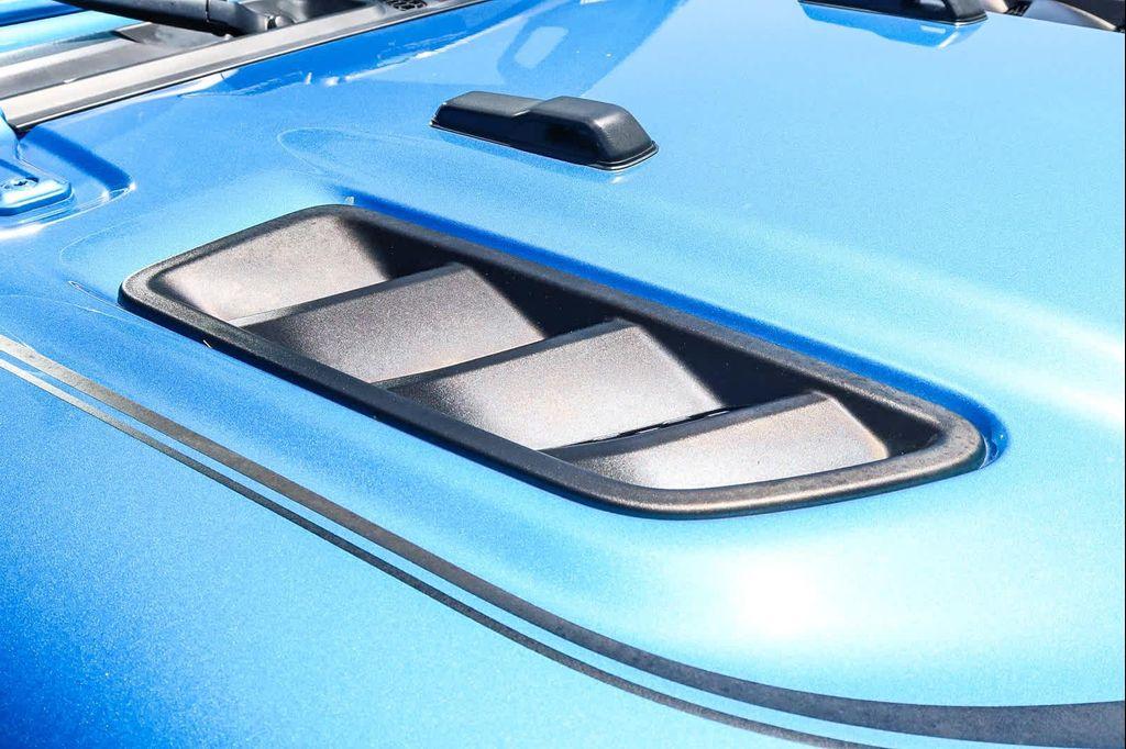 used 2021 Jeep Gladiator car, priced at $39,080