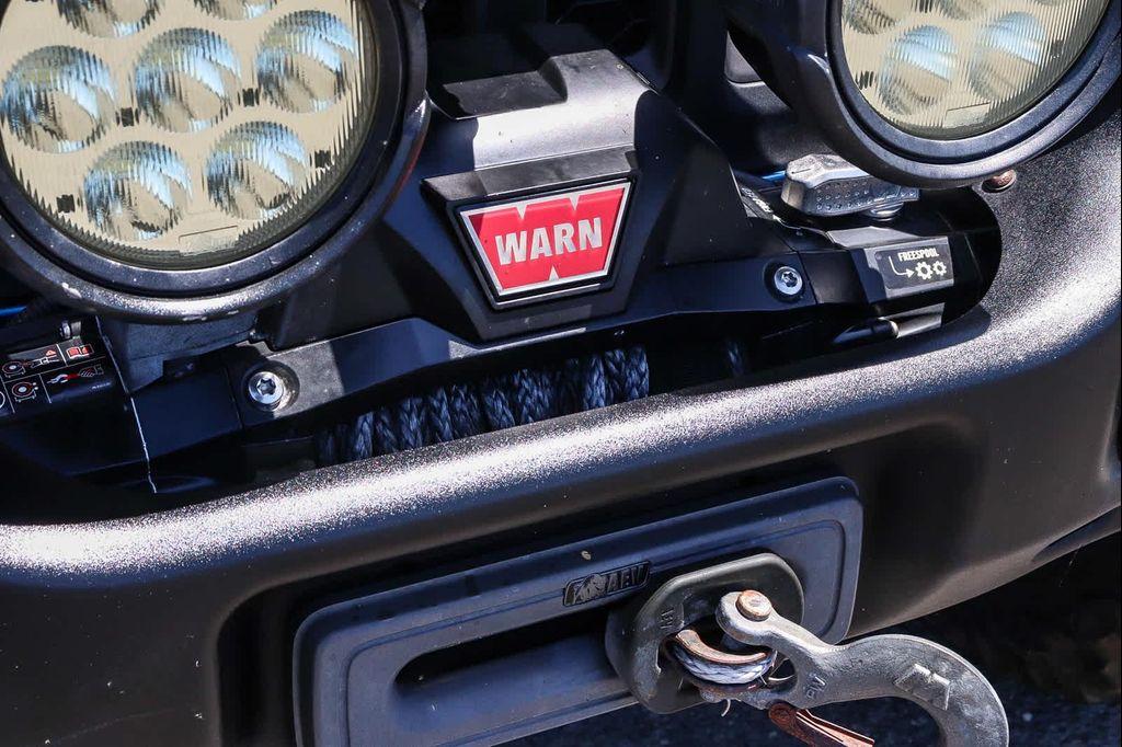 used 2021 Jeep Gladiator car, priced at $39,080