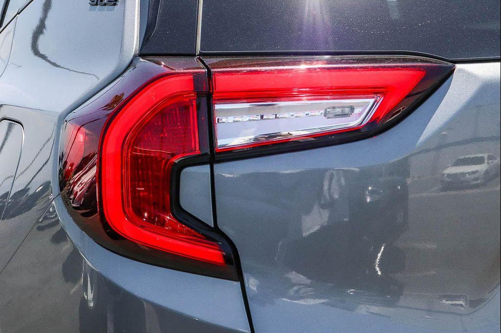 used 2023 GMC Terrain car, priced at $24,079