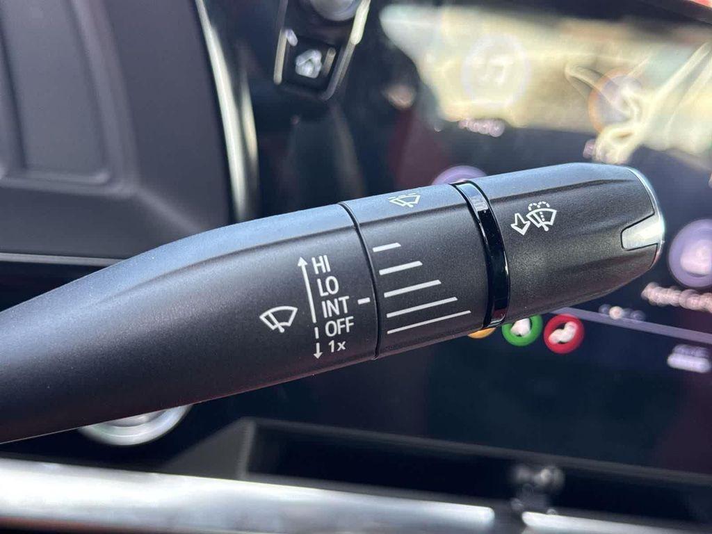 used 2020 Chevrolet Corvette car, priced at $62,731