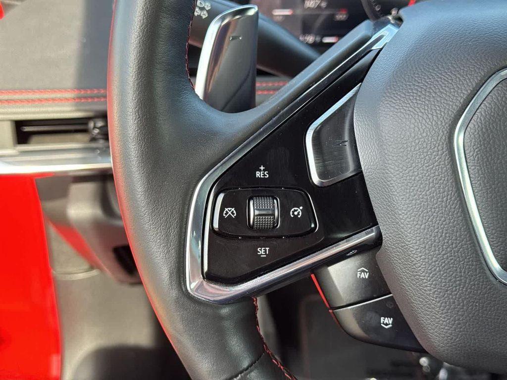 used 2020 Chevrolet Corvette car, priced at $62,731