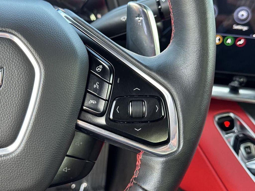 used 2020 Chevrolet Corvette car, priced at $62,731