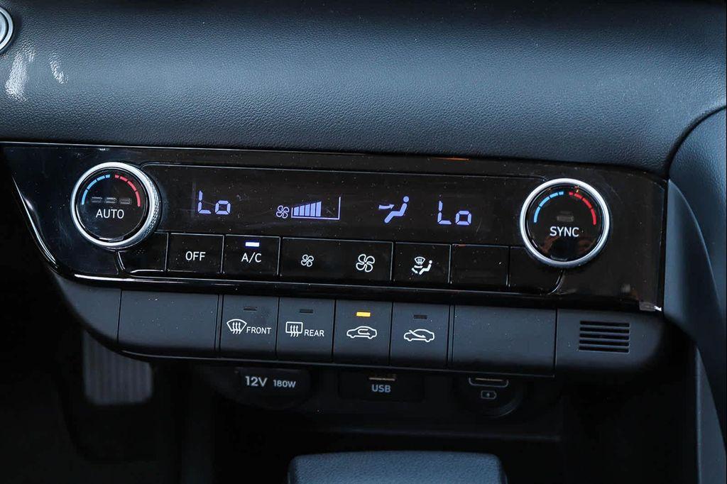 used 2022 Hyundai Elantra car, priced at $19,500