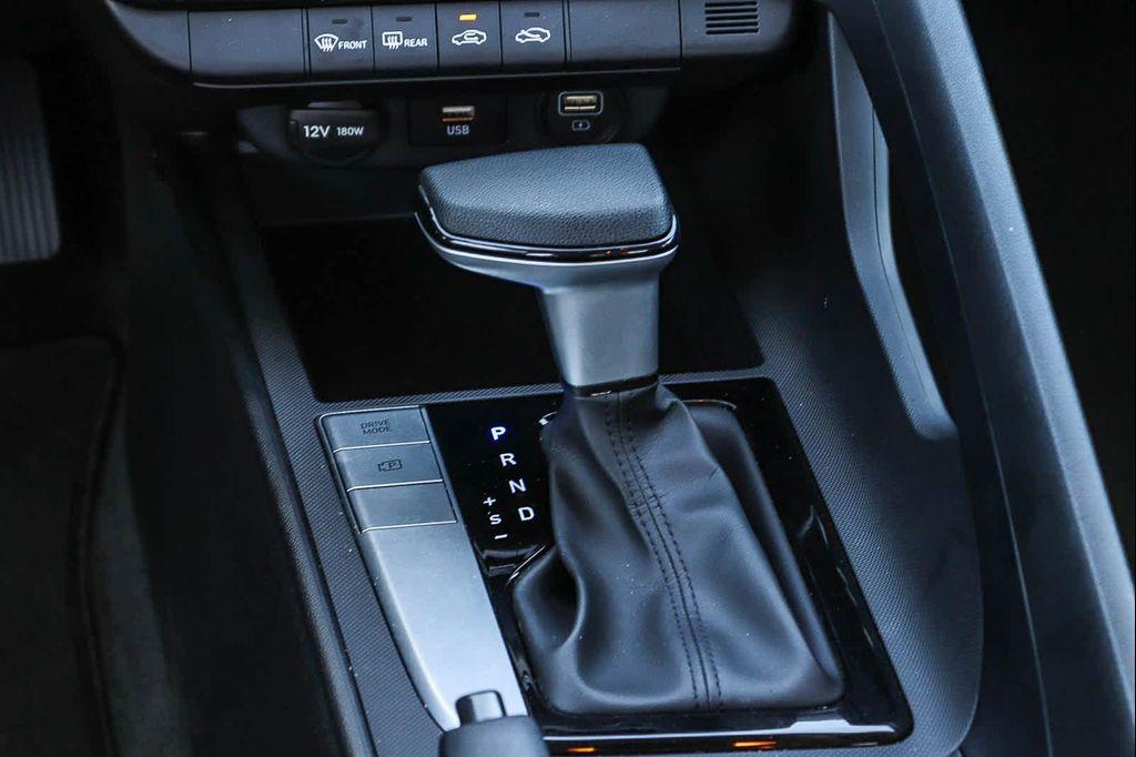 used 2022 Hyundai Elantra car, priced at $19,500