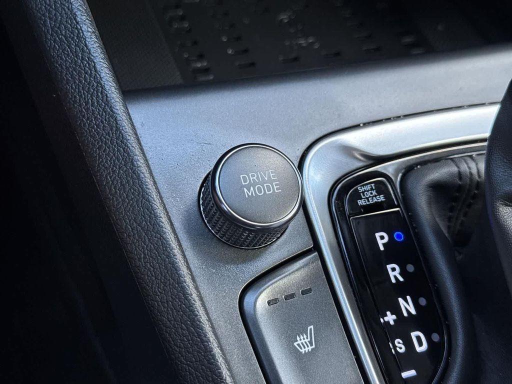 used 2023 Hyundai Kona car, priced at $21,750