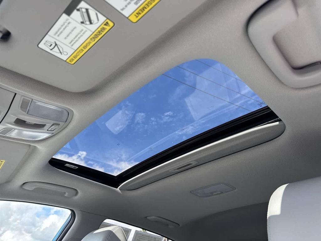 used 2023 Hyundai Kona car, priced at $21,750