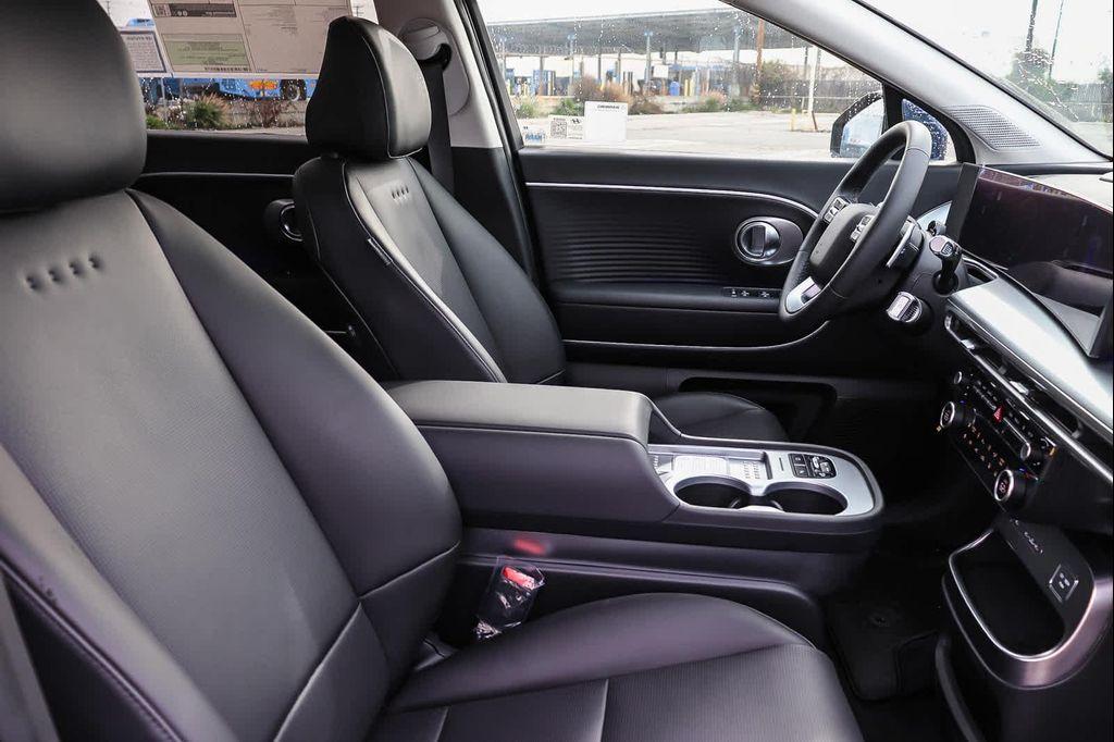 new 2026 Hyundai IONIQ 9 car, priced at $56,220