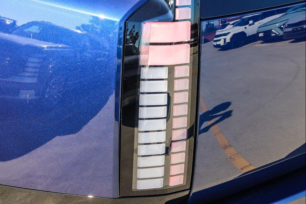 new 2026 Hyundai IONIQ 9 car, priced at $56,220