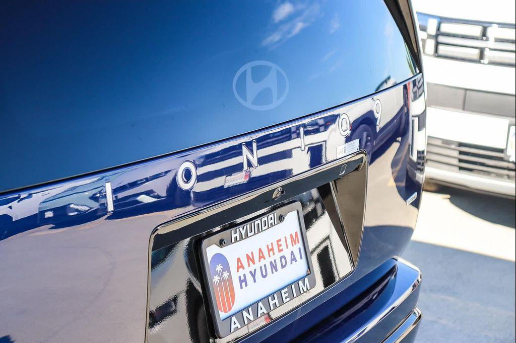 new 2026 Hyundai IONIQ 9 car, priced at $56,220