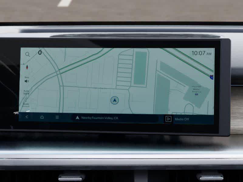 new 2026 Hyundai IONIQ 9 car, priced at $64,220