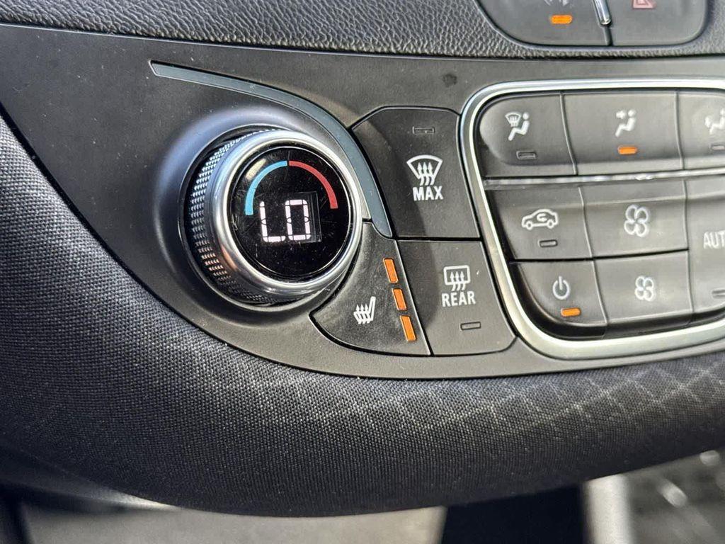 used 2023 Chevrolet Malibu car, priced at $12,985