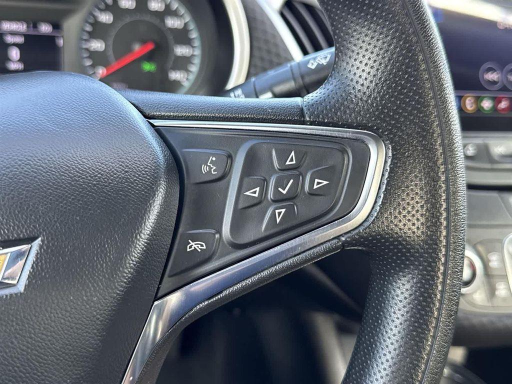 used 2023 Chevrolet Malibu car, priced at $12,985