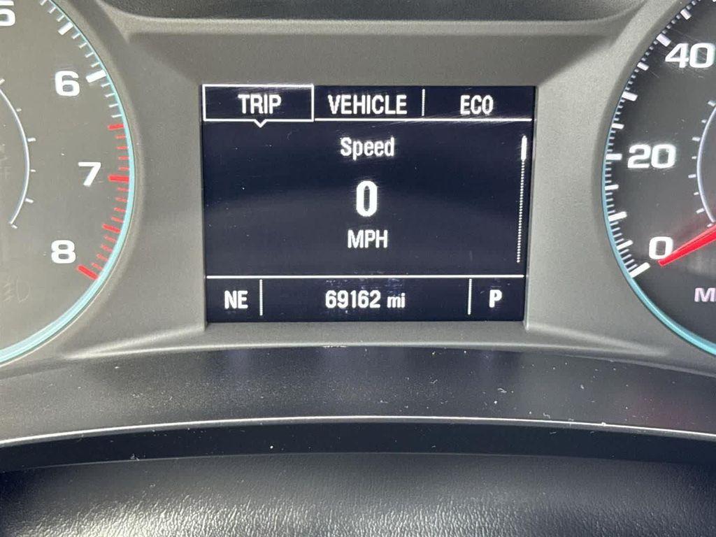 used 2023 Chevrolet Malibu car, priced at $12,985