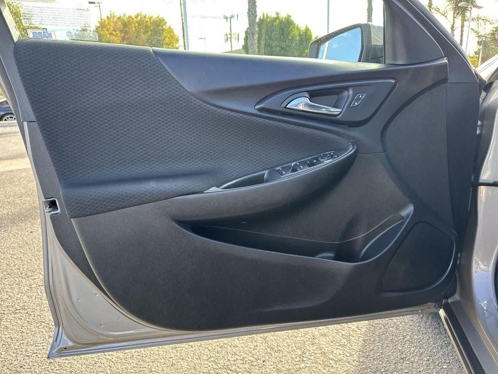 used 2023 Chevrolet Malibu car, priced at $12,985