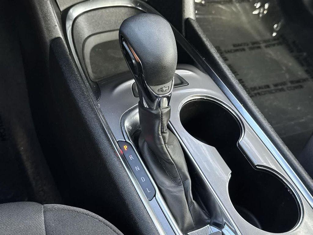 used 2023 Chevrolet Malibu car, priced at $12,985