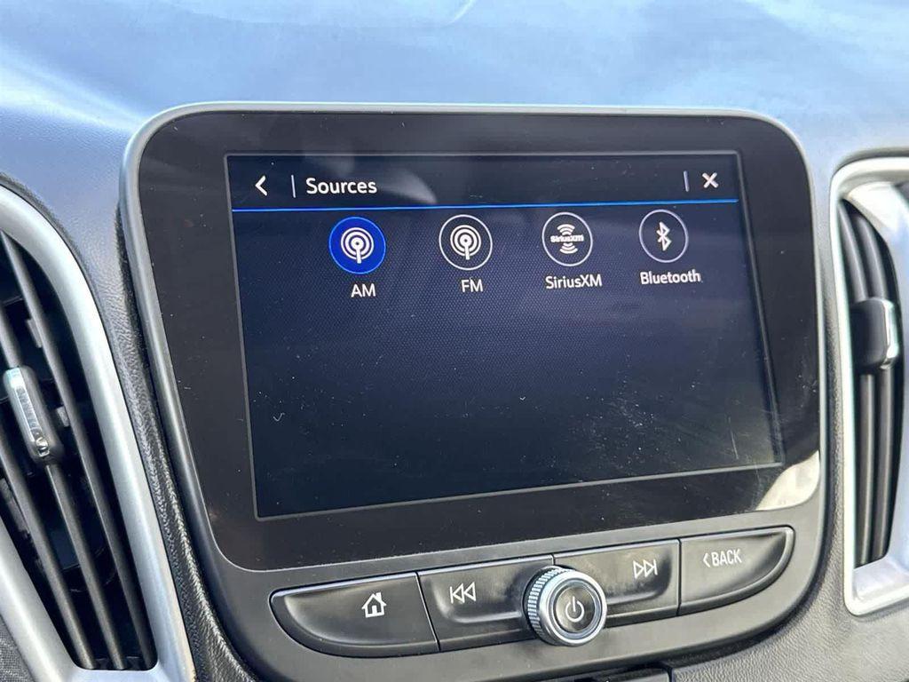 used 2023 Chevrolet Malibu car, priced at $12,985