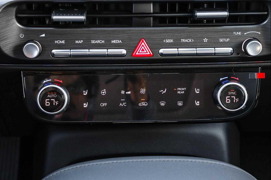 new 2026 Hyundai Palisade car, priced at $48,609