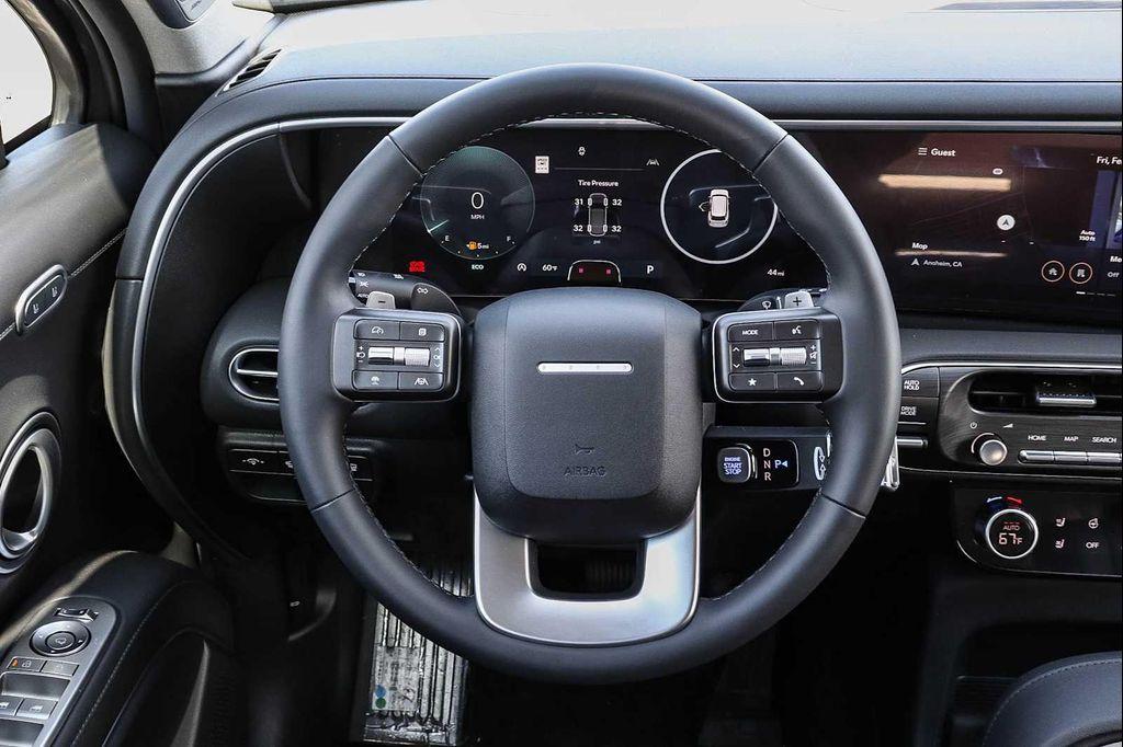 new 2026 Hyundai Palisade car, priced at $48,609