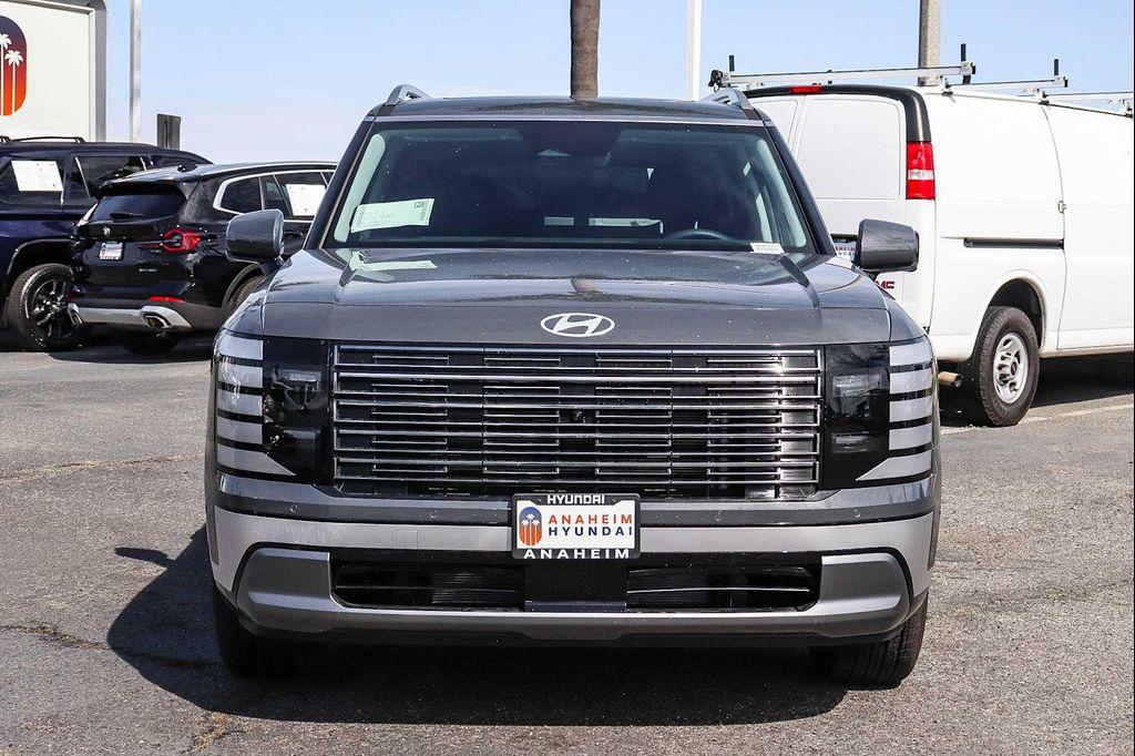 new 2026 Hyundai Palisade car, priced at $48,609