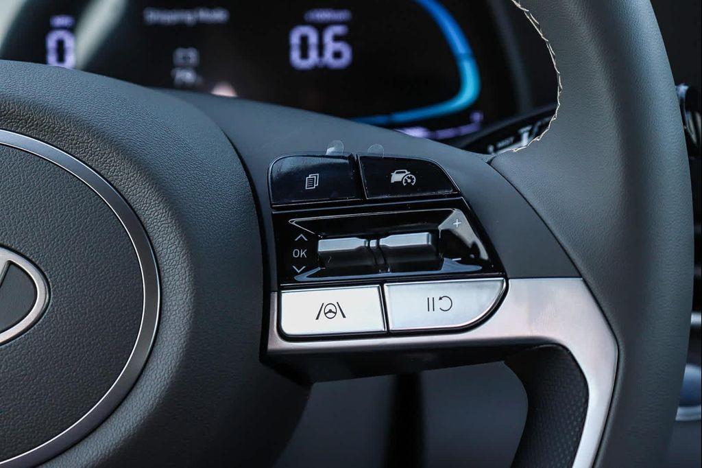 new 2026 Hyundai Elantra car, priced at $23,032