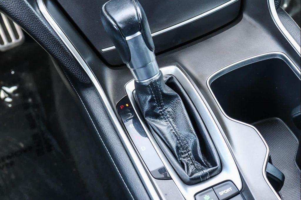 used 2022 Honda Accord car, priced at $26,500