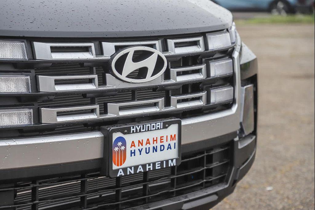 new 2026 Hyundai SANTA CRUZ car, priced at $35,920