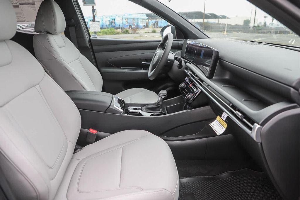 new 2026 Hyundai SANTA CRUZ car, priced at $35,920