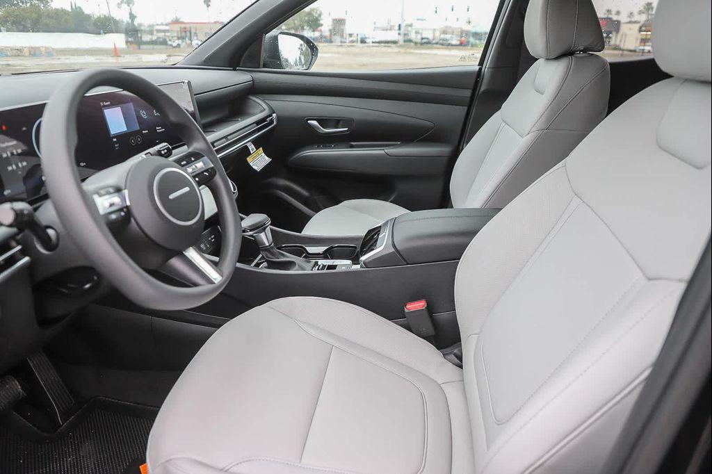 new 2026 Hyundai SANTA CRUZ car, priced at $35,920