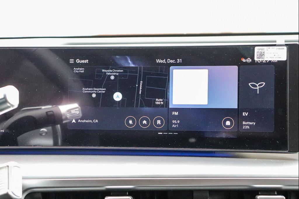 new 2026 Hyundai IONIQ 9 car, priced at $61,205