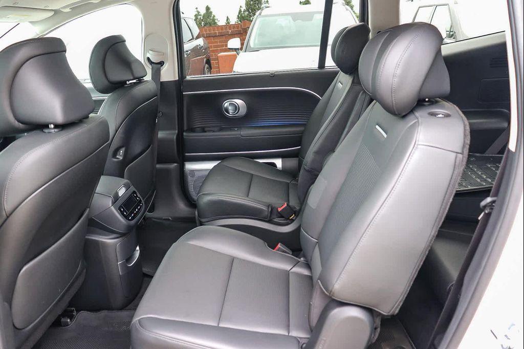 new 2026 Hyundai IONIQ 9 car, priced at $61,205