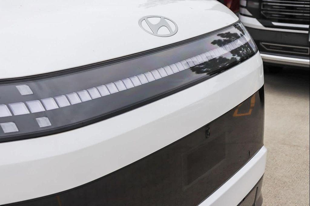 new 2026 Hyundai IONIQ 9 car, priced at $61,205