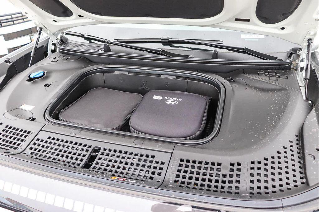 new 2026 Hyundai IONIQ 9 car, priced at $61,205