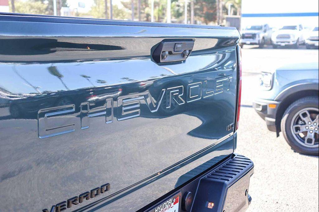 used 2026 Chevrolet Silverado 2500 car, priced at $82,399