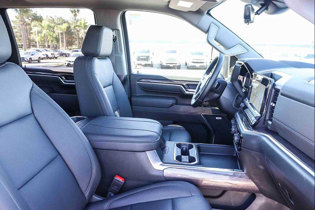 used 2026 Chevrolet Silverado 2500 car, priced at $82,399