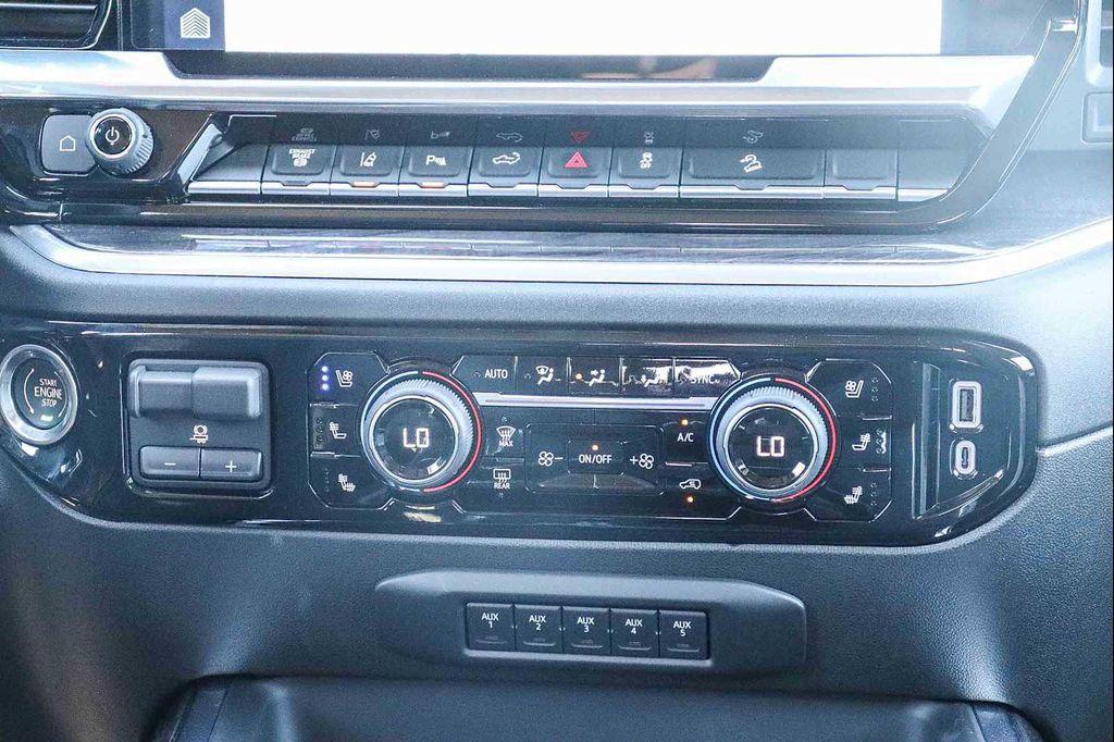 used 2026 Chevrolet Silverado 2500 car, priced at $82,399