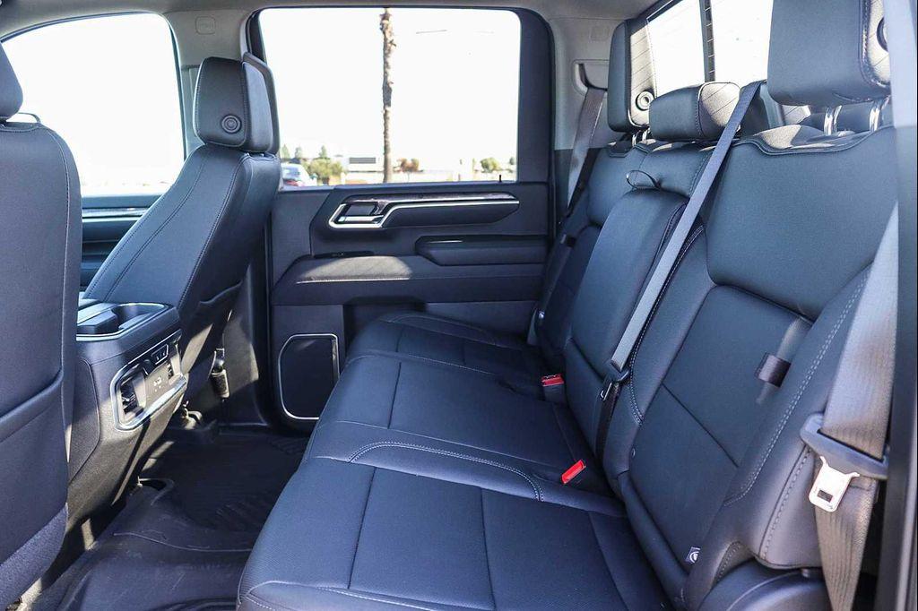 used 2026 Chevrolet Silverado 2500 car, priced at $82,399