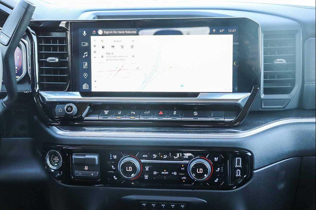 used 2026 Chevrolet Silverado 2500 car, priced at $82,399