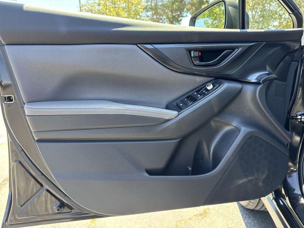 used 2021 Subaru Crosstrek car, priced at $19,979