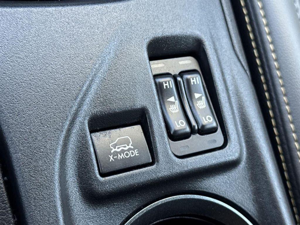 used 2021 Subaru Crosstrek car, priced at $19,979