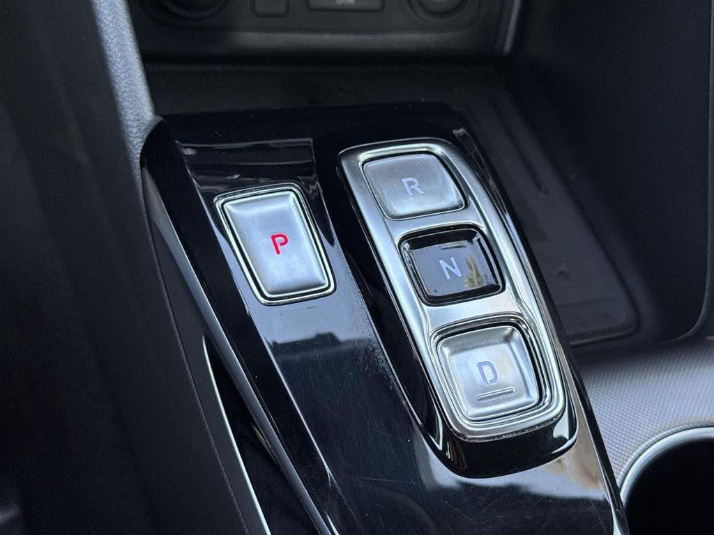 used 2023 Hyundai Sonata car, priced at $17,499