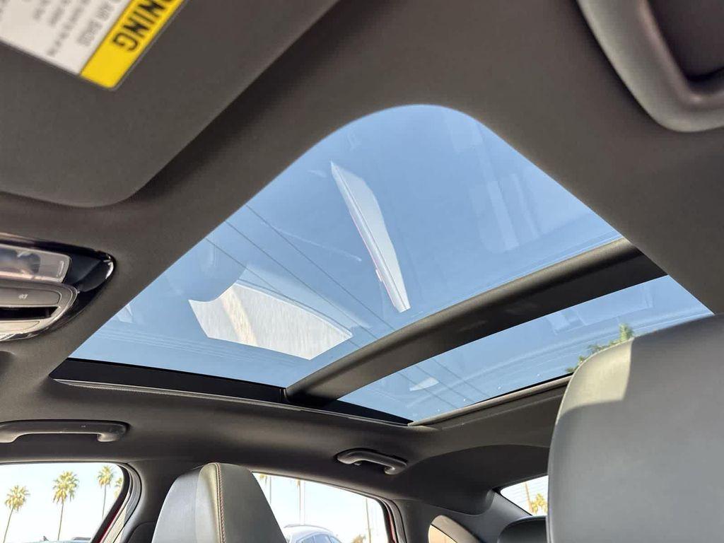 used 2023 Hyundai Sonata car, priced at $17,499