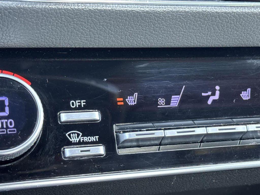 used 2023 Hyundai Sonata car, priced at $17,499