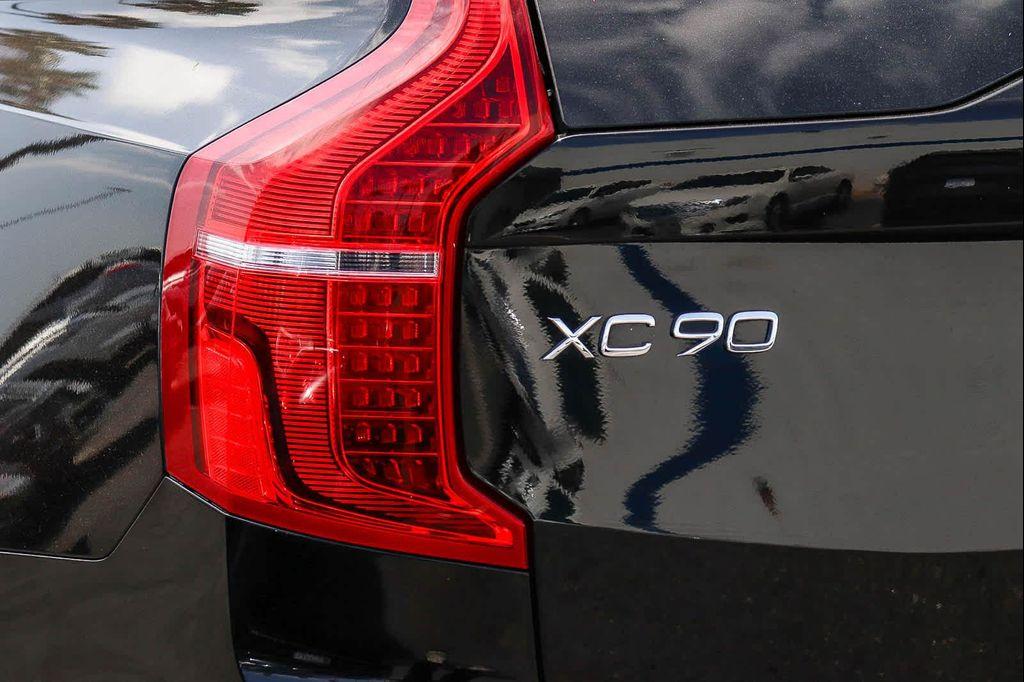 used 2019 Volvo XC90 car, priced at $20,777