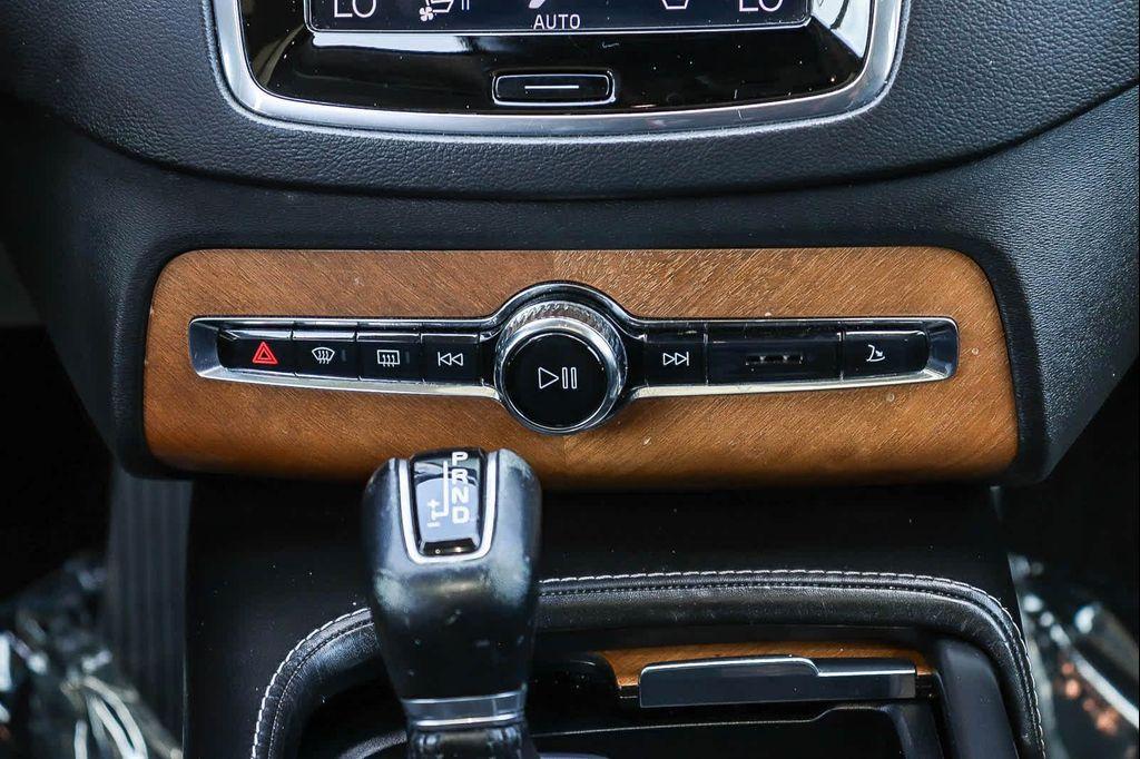 used 2019 Volvo XC90 car, priced at $20,777