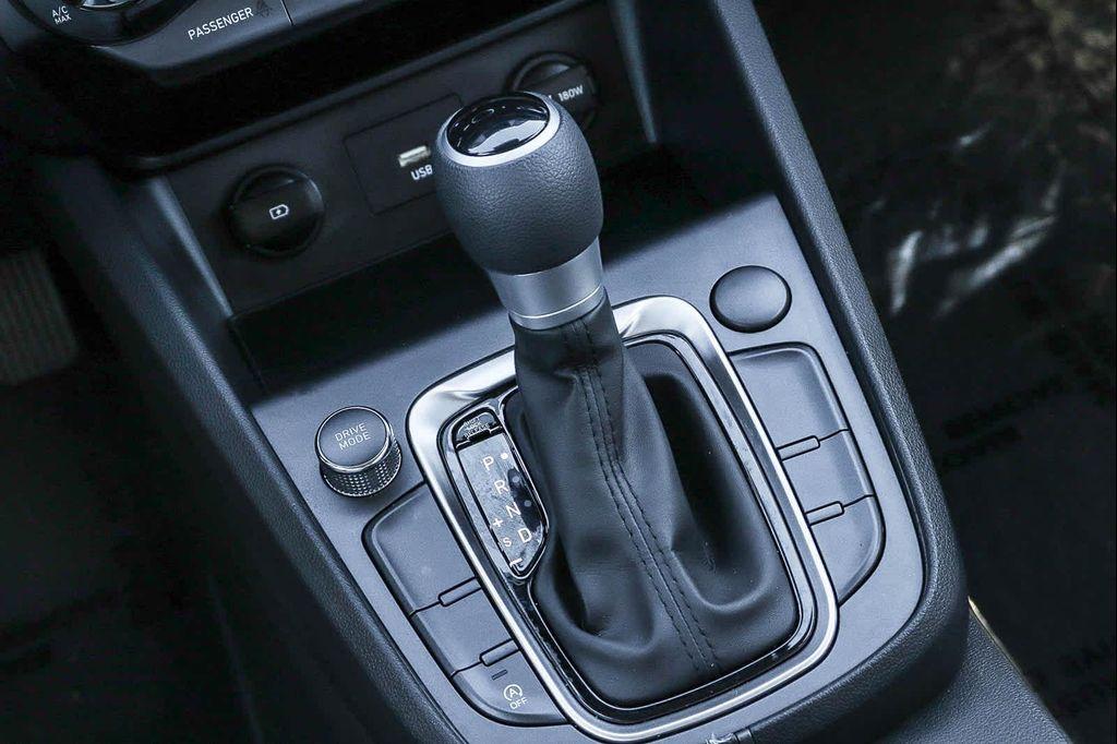 used 2023 Hyundai Kona car, priced at $20,498